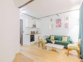 Charming apartment near INVALIDES - Mobility lease